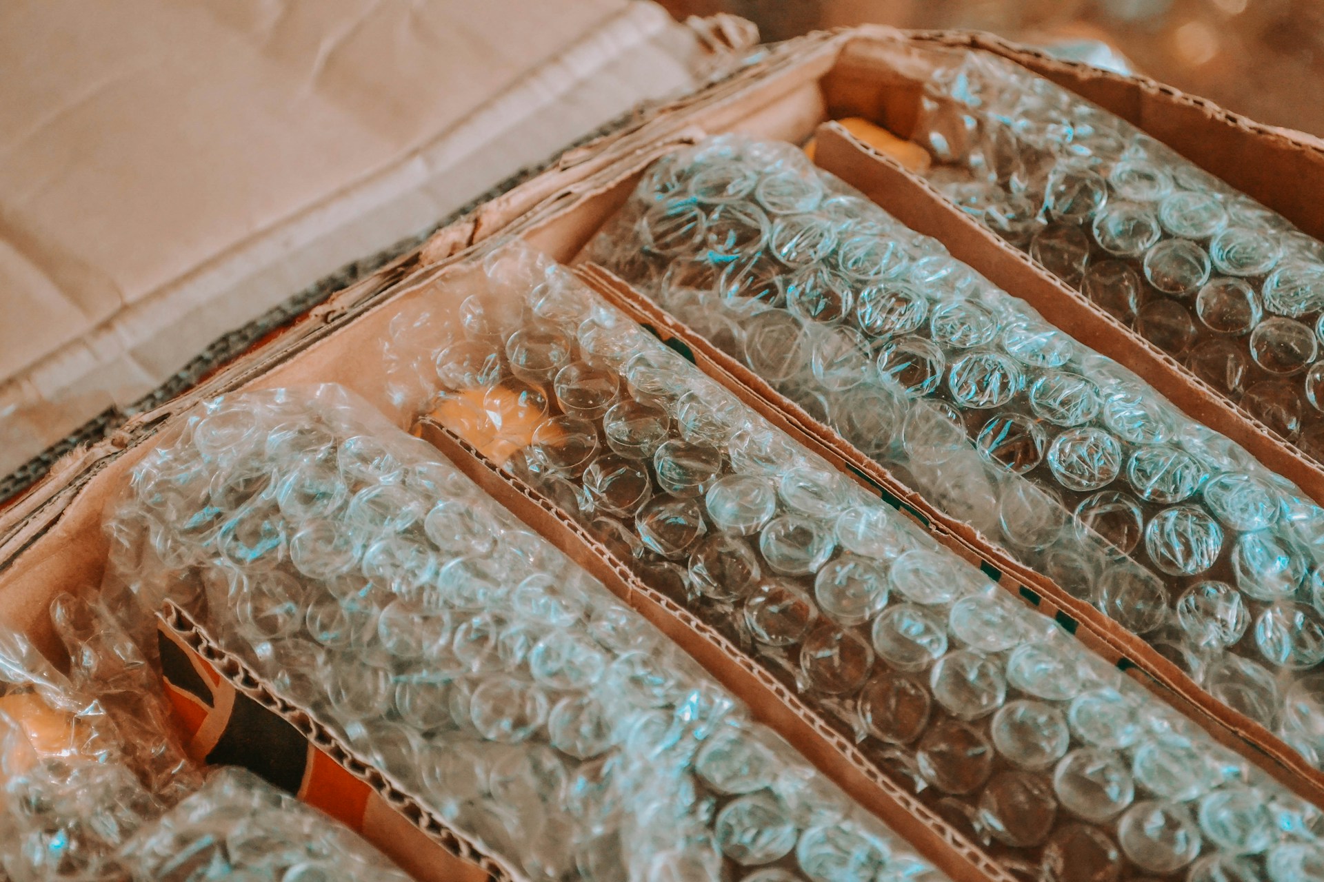 bubble-wraps
