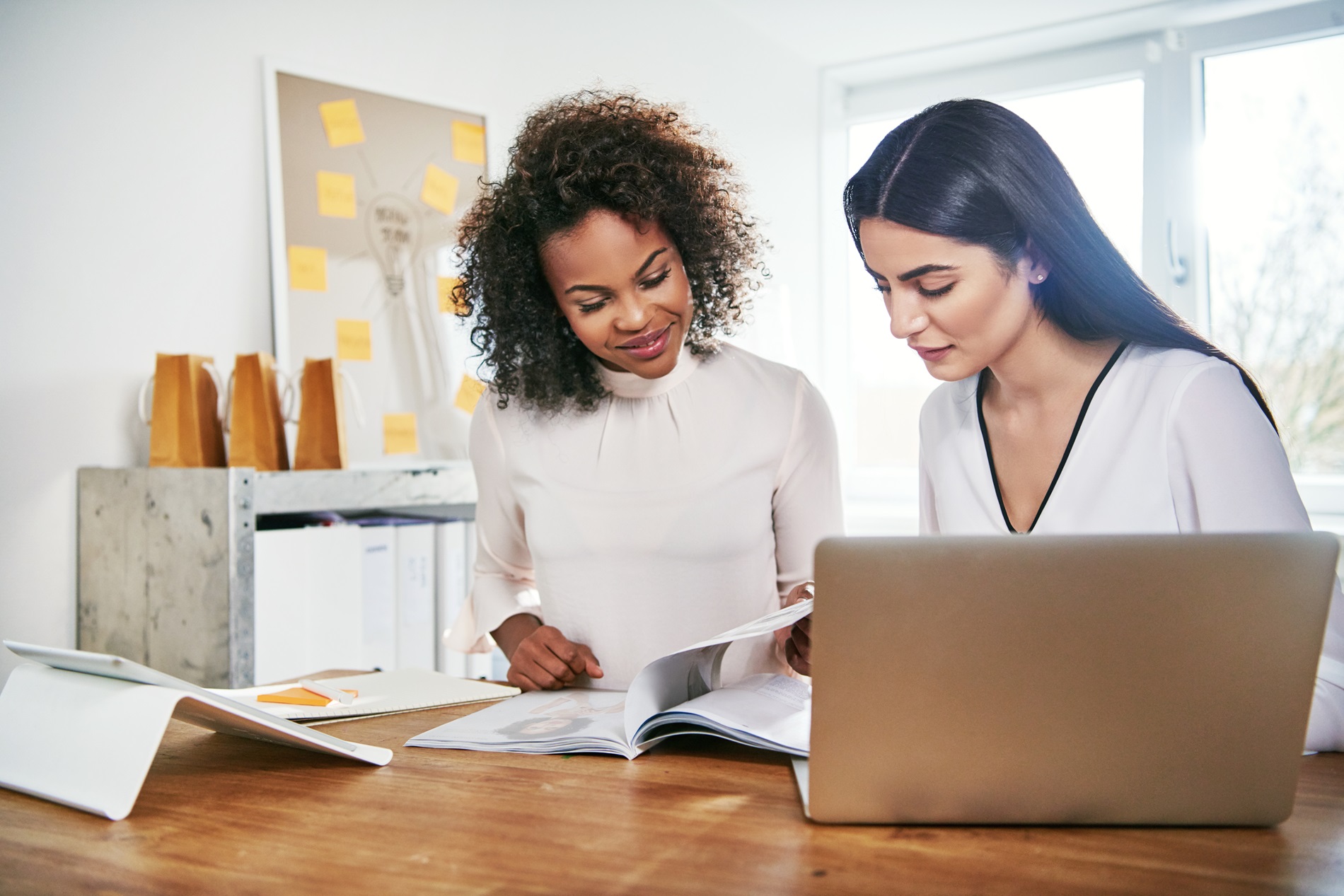 smart packaging solution